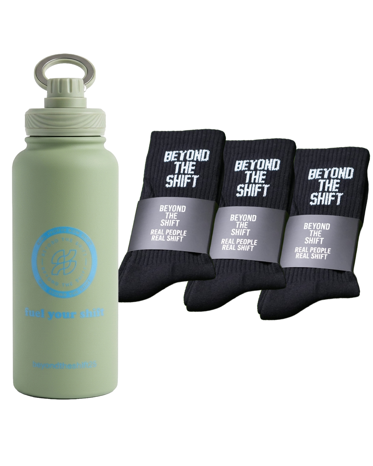 The MVP Pack