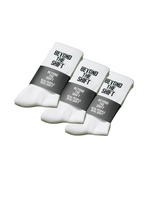 Signature Socks 3-Pack