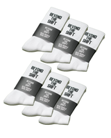 Signature Socks 6- pack