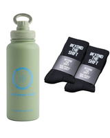 The Shift Pack