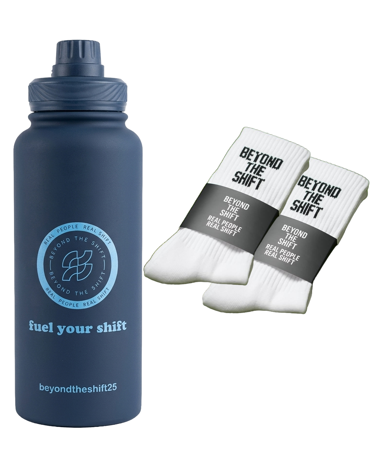 The Shift Pack