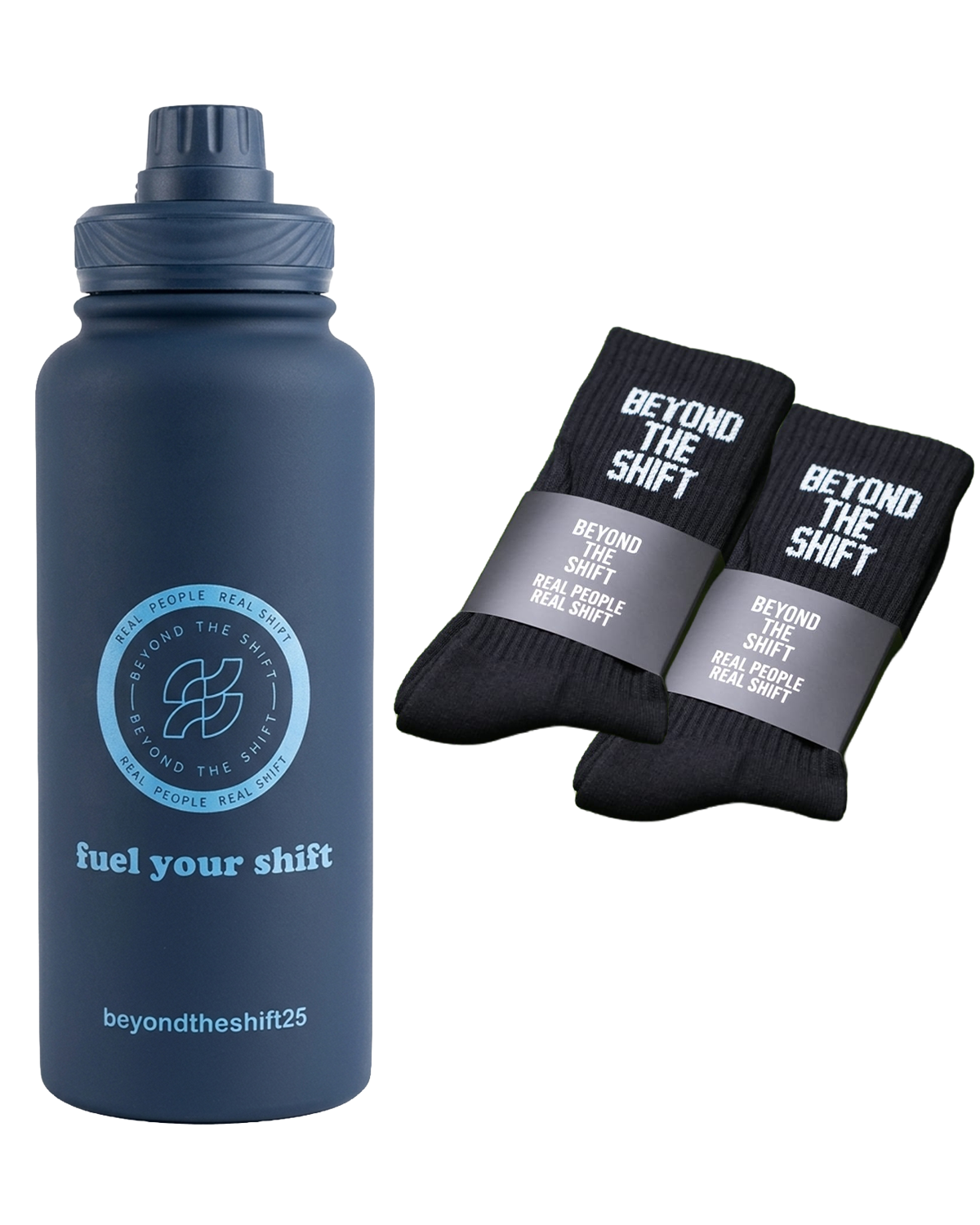 The Shift Pack