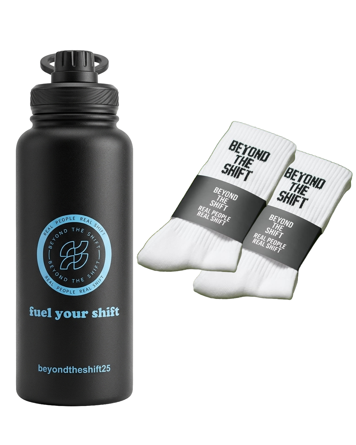The Shift Pack