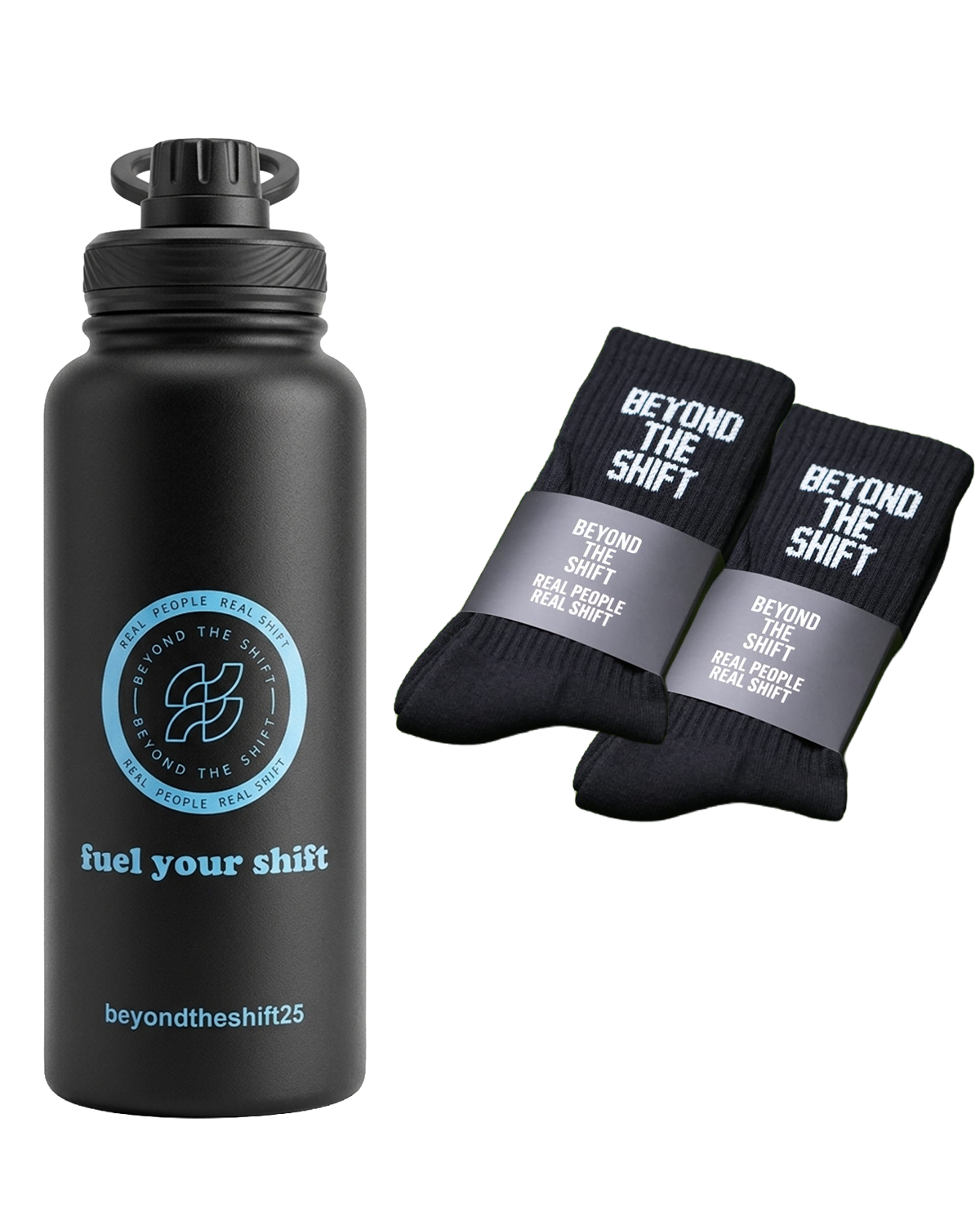 The Shift Pack