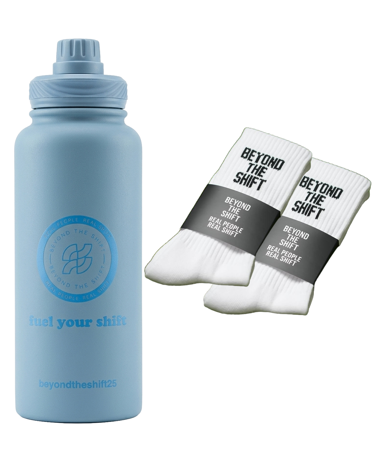 The Shift Pack